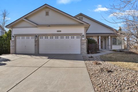 Photo of 6373 S Richfield Street, Aurora, CO 80016 (MLS # 7229462)