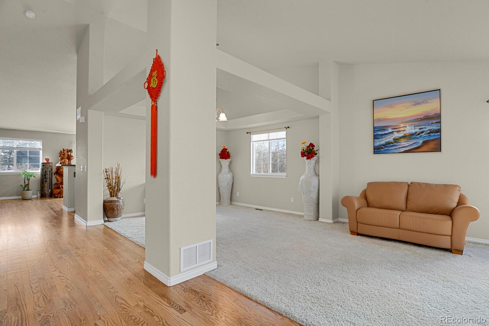 6373 S Richfield Street