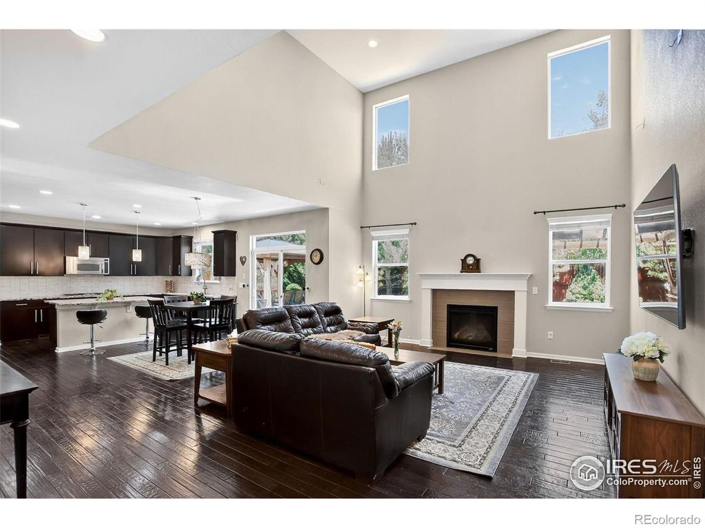 Photo of 4649 Spinning Wheel Drive, Brighton, CO 80601 (MLS # IR1047051)