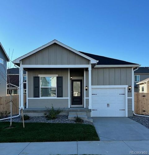857 Sawdust Drive Brighton CO 80601