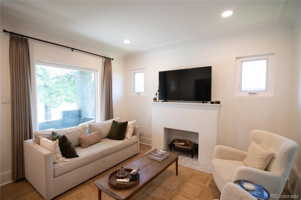 Photo of 4519 Zuni Street, Denver, CO 80211 (MLS # 3411295)