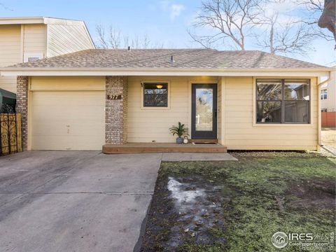 977 Gilgalad Way Fort Collins CO 80526