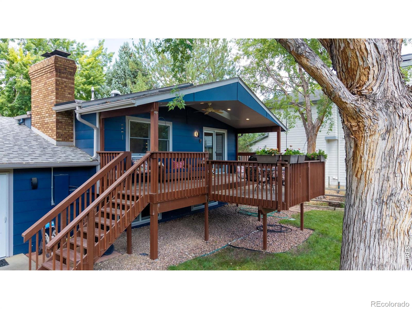 7368 Dry Creek Road