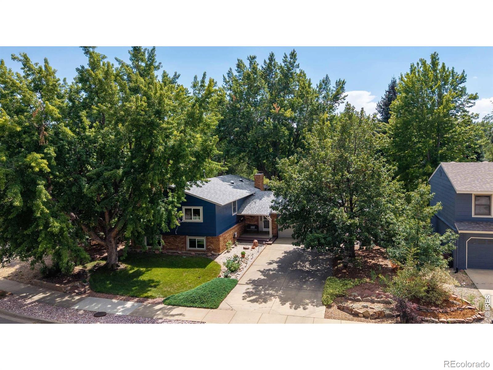 7368 Dry Creek Road