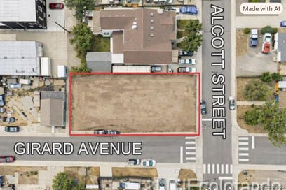 3400 S Alcott Street Sheridan CO 80110