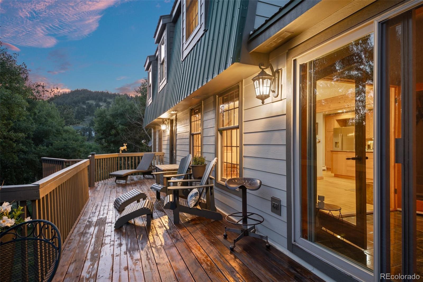 67 Thistle Trail