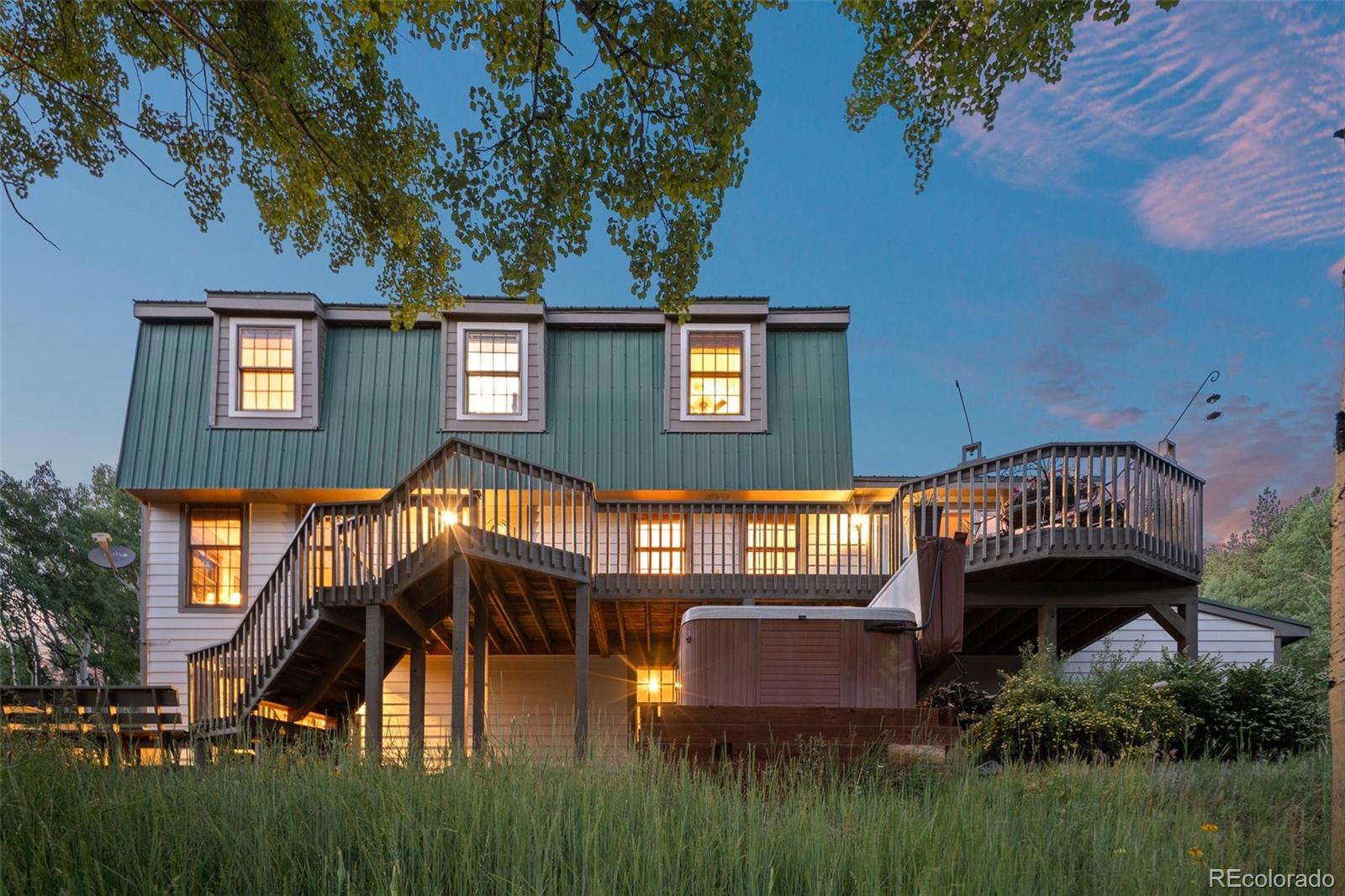 67 Thistle Trail