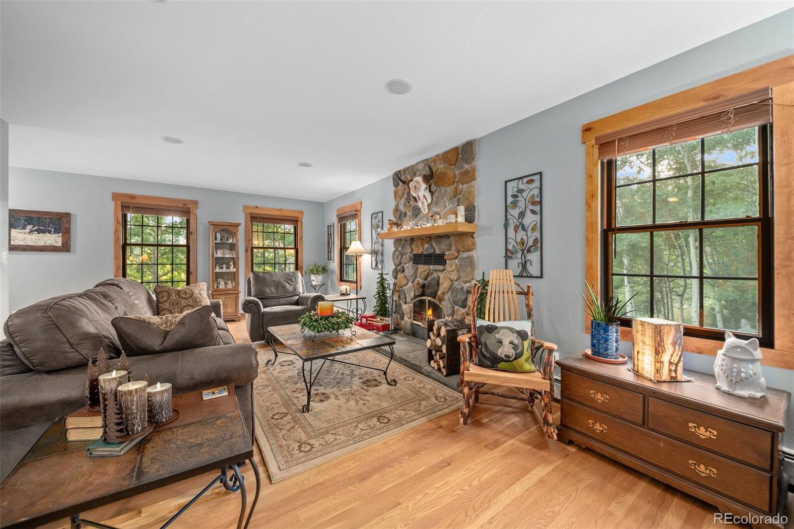 67 Thistle Trail