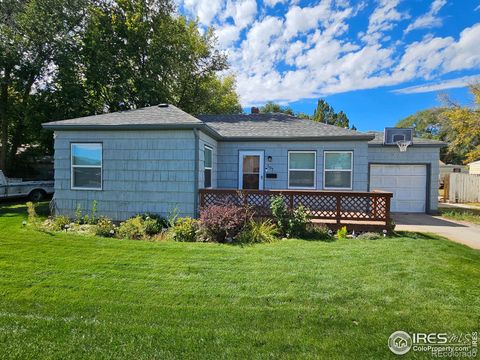 107 Stone Court Sterling CO 80751