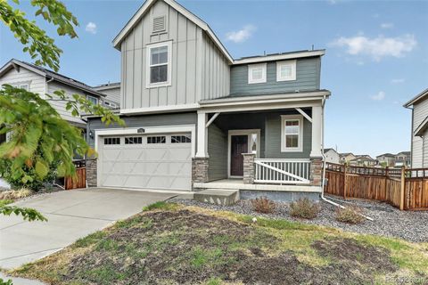 Photo of 5761 Piney River Place, Brighton, CO 80601 (MLS # 3033323)