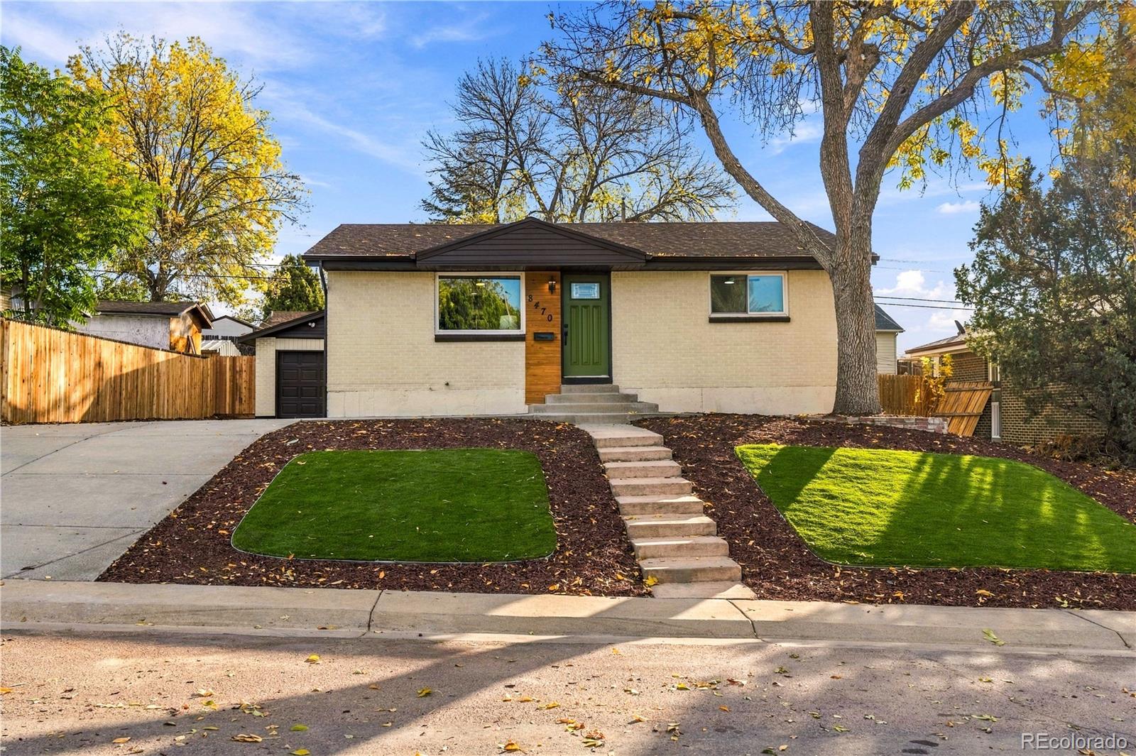 8470 Franklin Drive