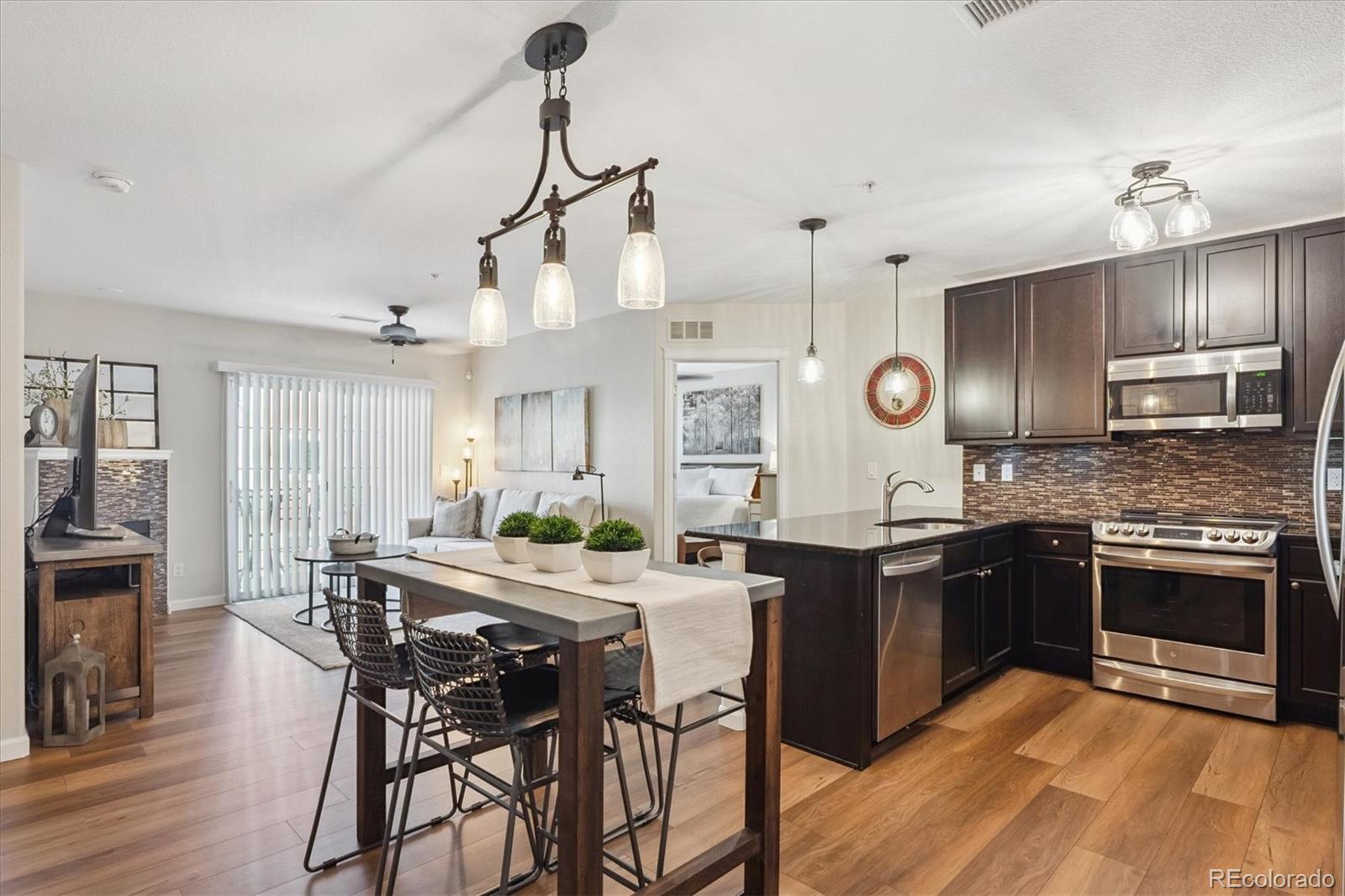 1144 Rockhurst Drive 306, Highlands Ranch, CO, 80129 1144 Rockhurst Drive 306