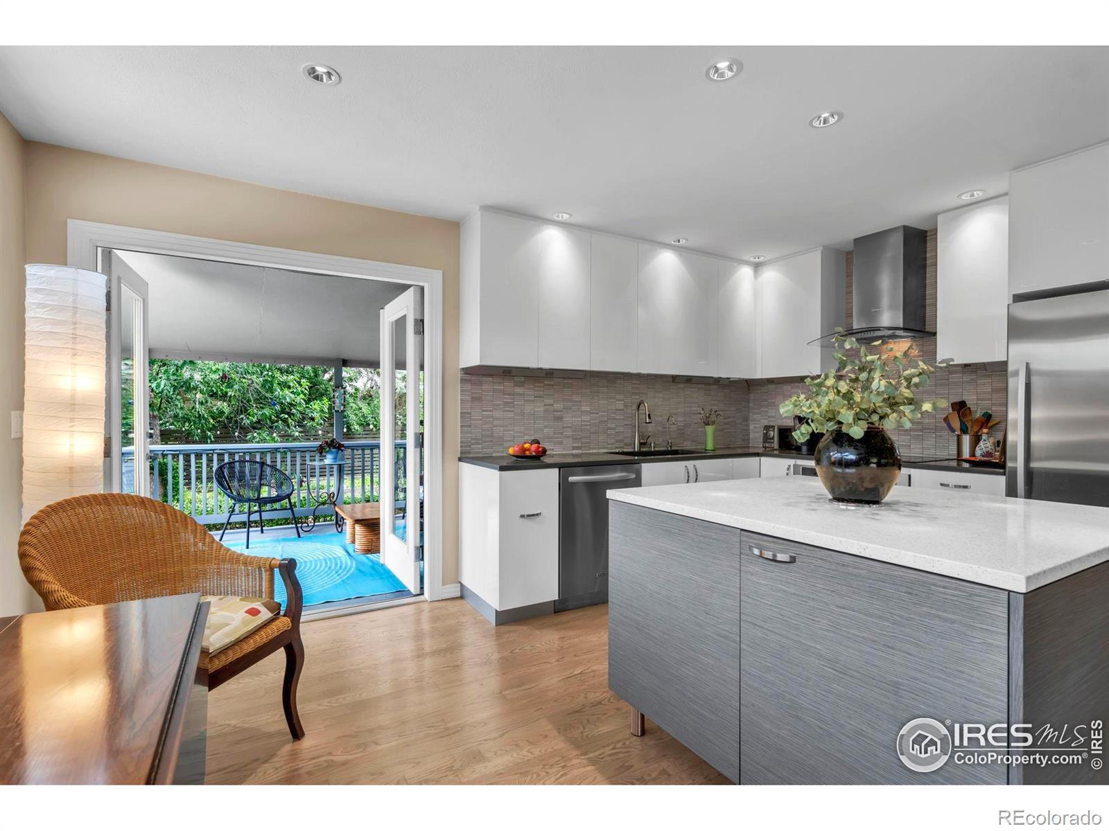 3555 Cloverleaf Drive