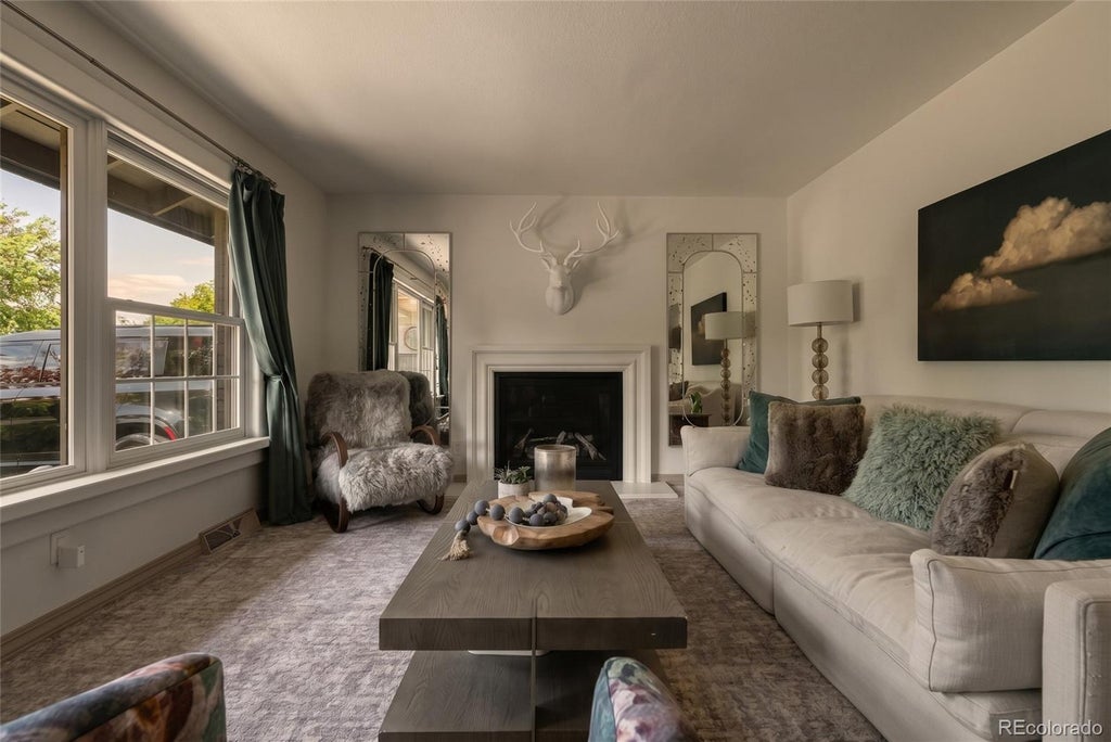 Photo of 7014 S Kendall Court, Littleton, CO 80128 (MLS # 6185363)