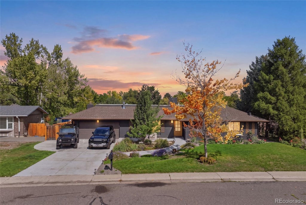 Photo of 7014 S Kendall Court, Littleton, CO 80128 (MLS # 6185363)