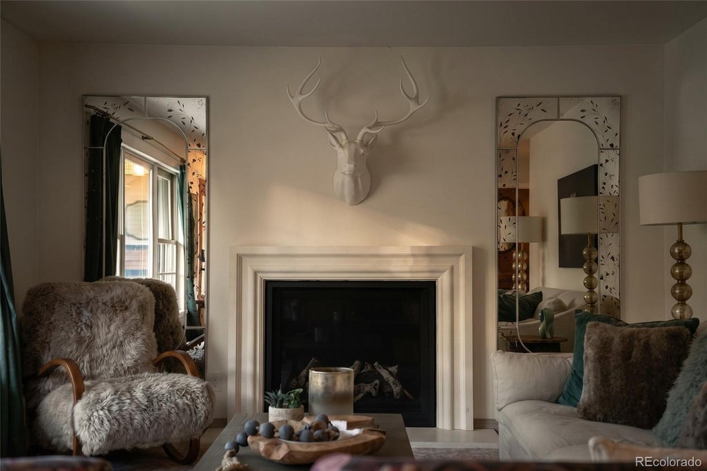 Photo of 7014 S Kendall Court, Littleton, CO 80128 (MLS # 6185363)