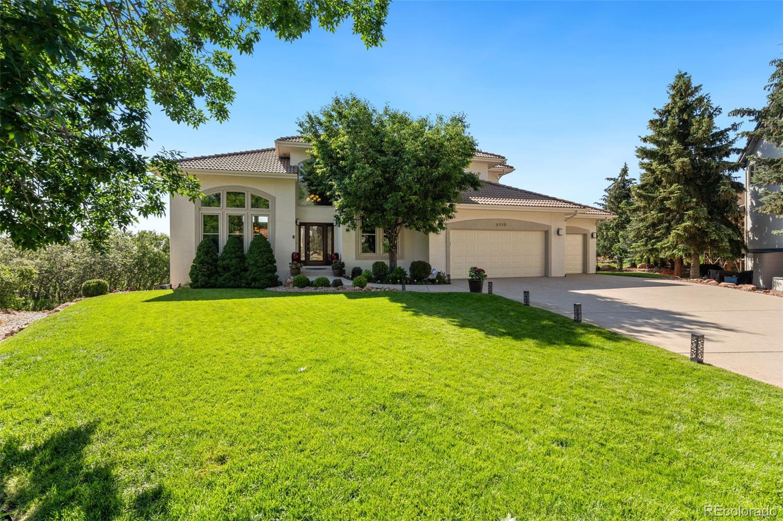 8310 Tiaga Trail