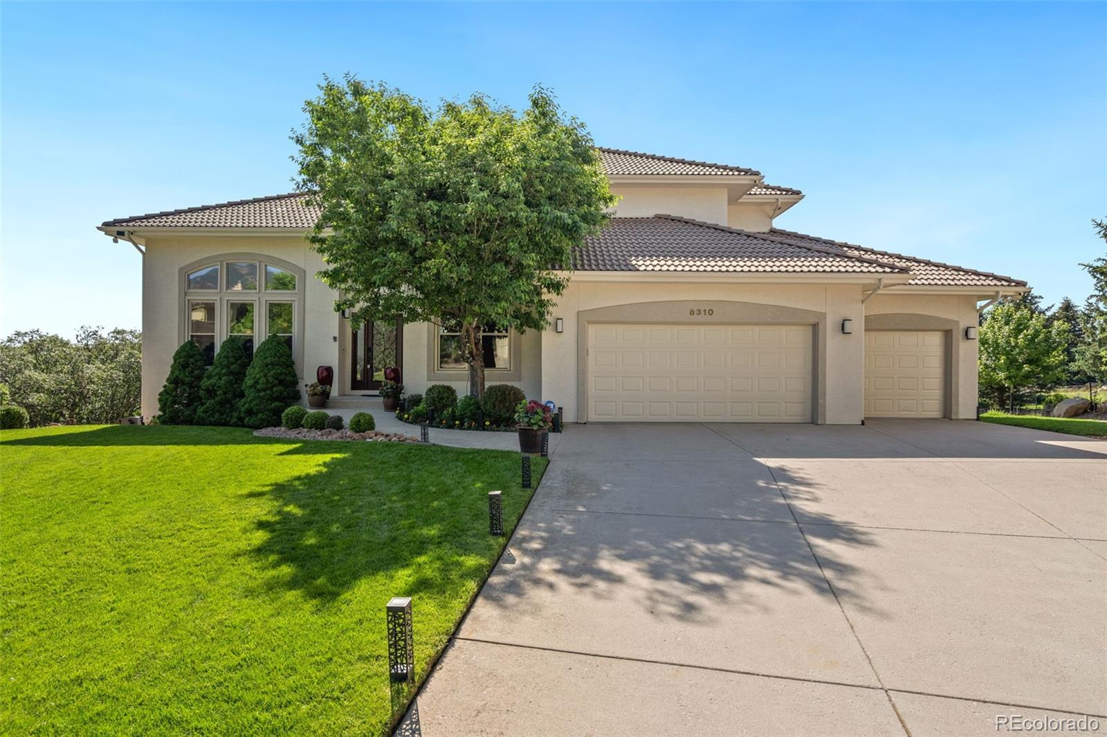 8310 Tiaga Trail
