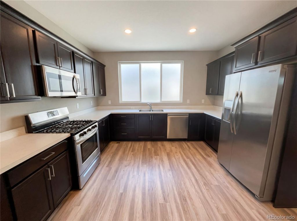 Photo of 4827 Mt Shavano Street, Brighton, CO 80601 (MLS # 5834480)