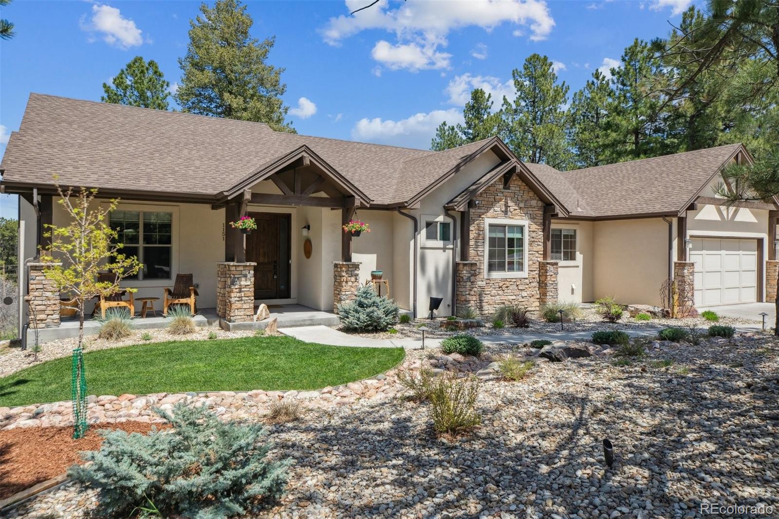 1151 Kenosha Drive