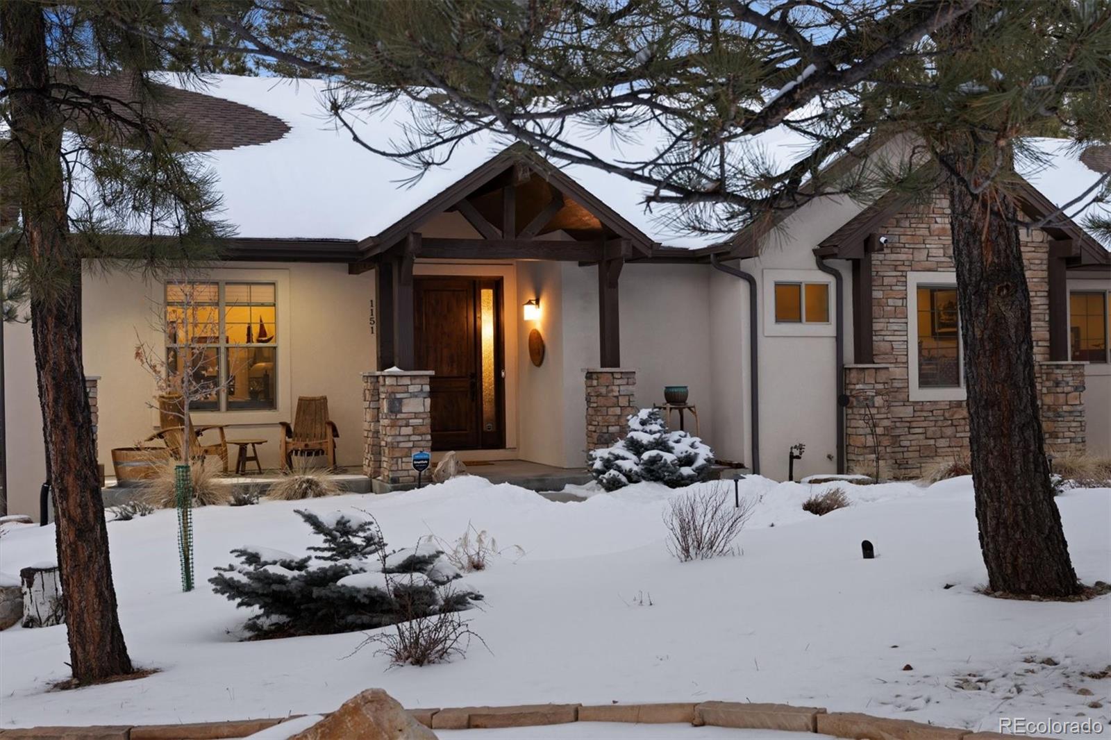1151 Kenosha Drive