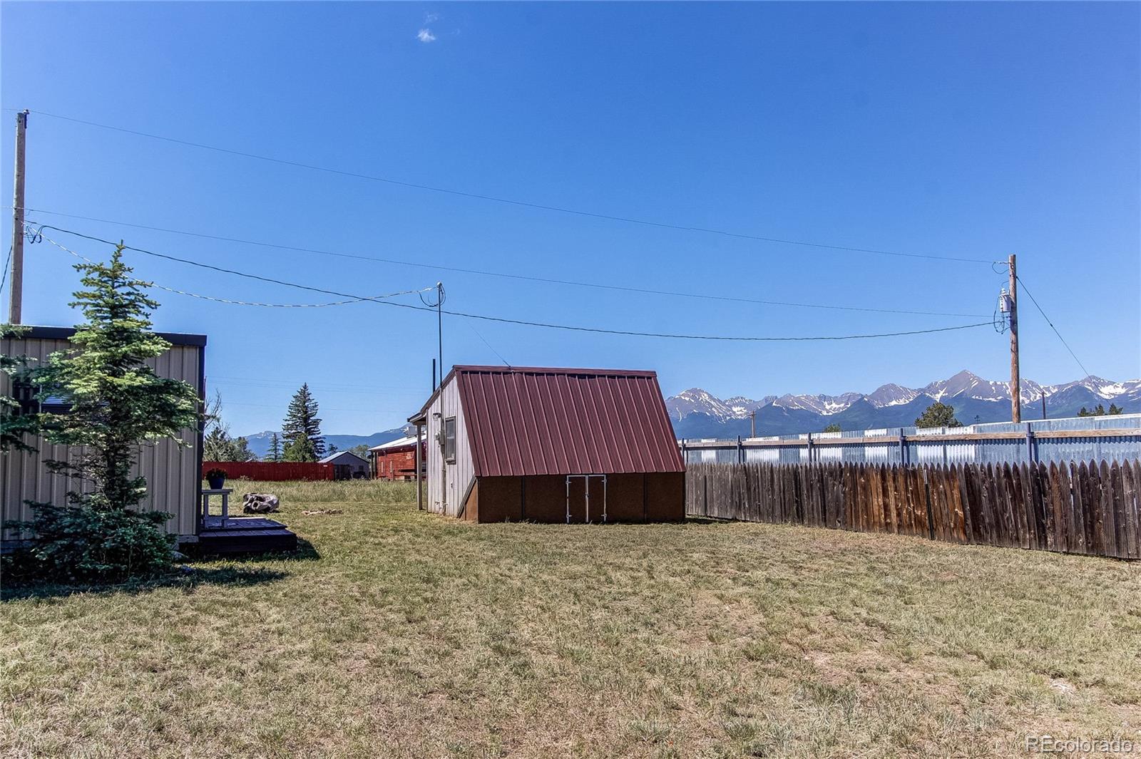 418 Cliff Street, Westcliffe, CO, 81252 3 418 Cliff Street