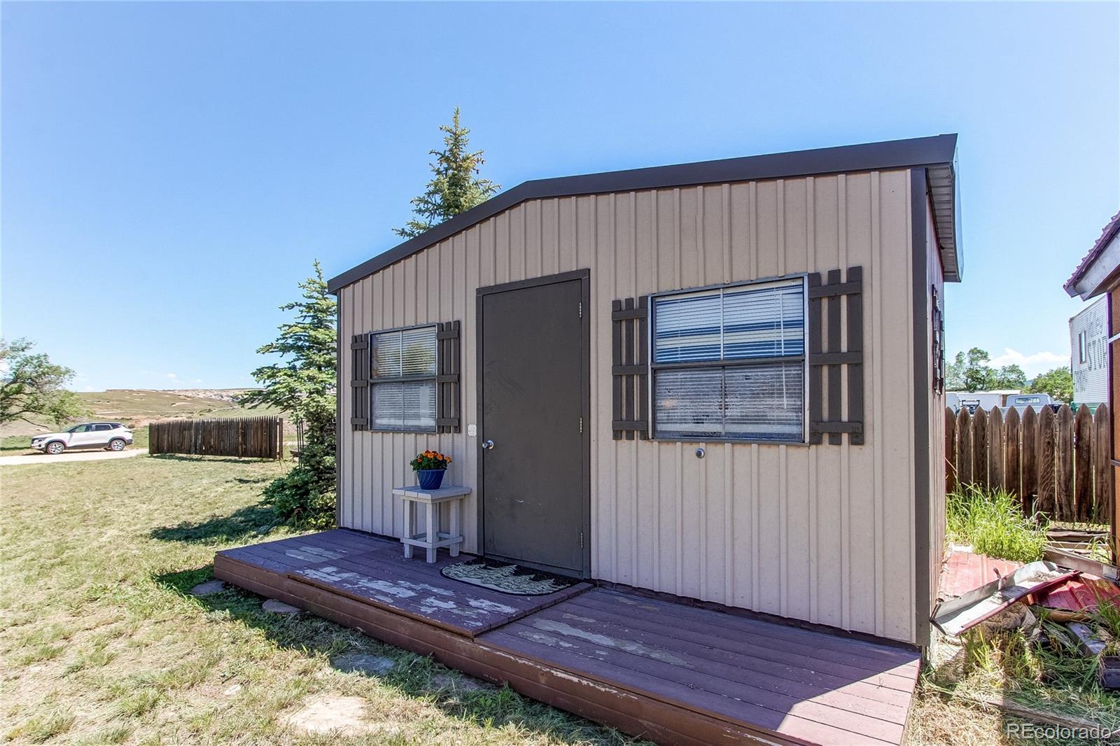 418 Cliff Street, Westcliffe, CO, 81252 4 418 Cliff Street