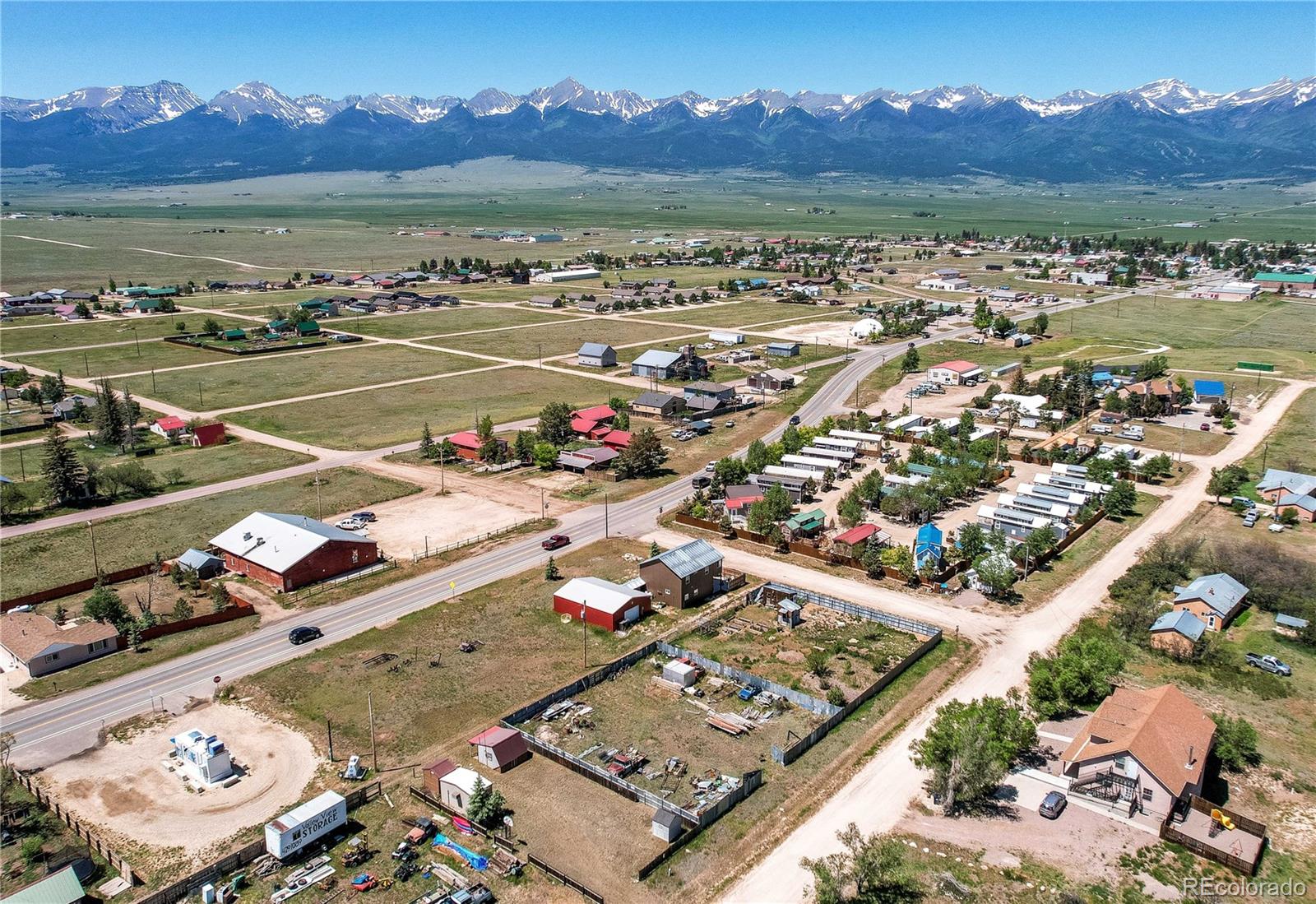 418 Cliff Street, Westcliffe, CO, 81252 2 418 Cliff Street