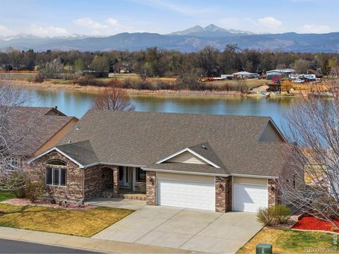 3075 Challenger Point Drive Loveland CO 80538