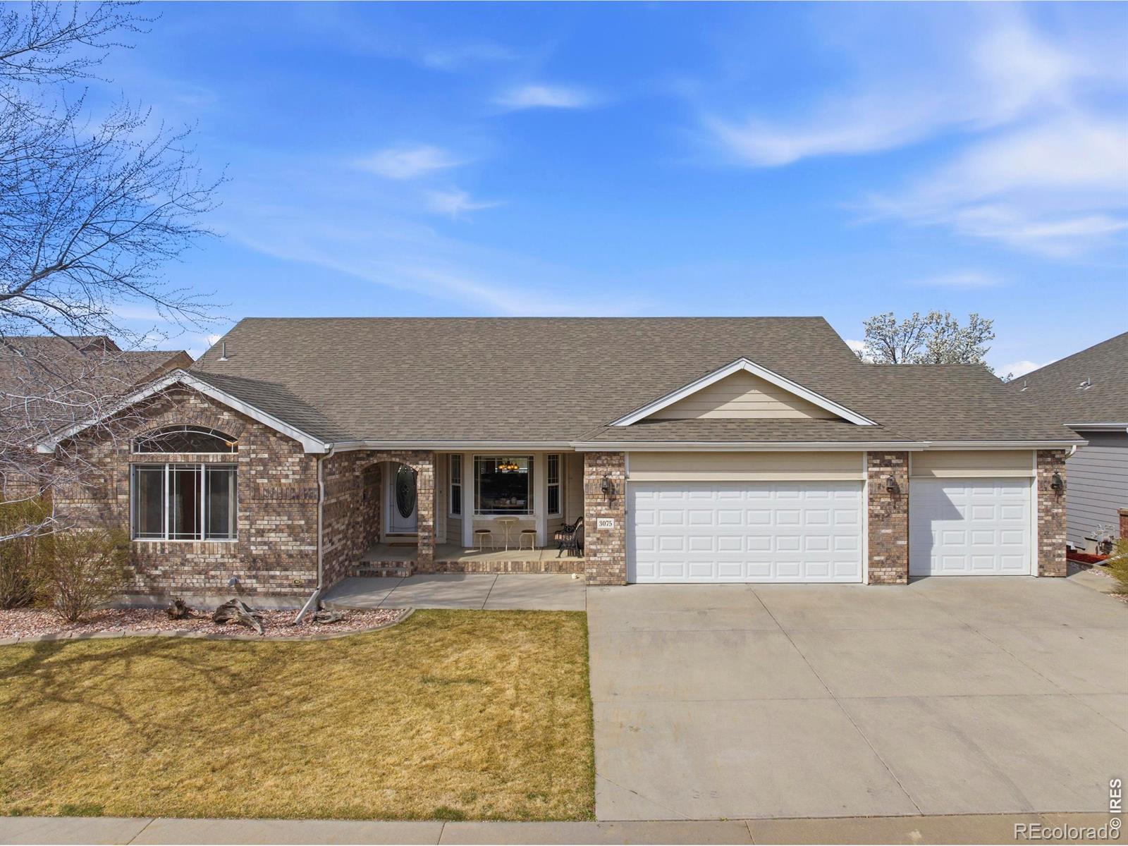 3075 Challenger Point Drive