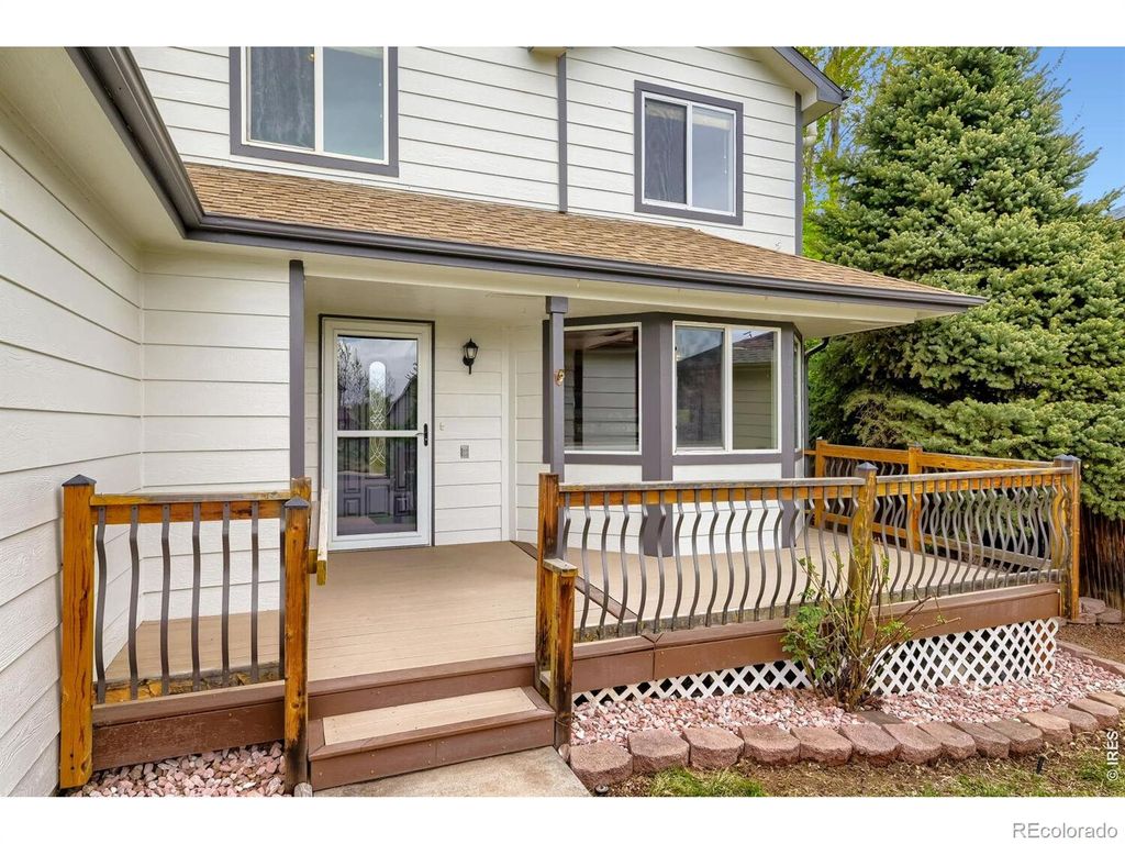 Photo of 2055 W 134th Way, Westminster, CO 80234 (MLS # IR1056832)