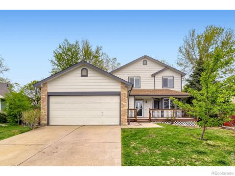 Photo of 2055 W 134th Way, Westminster, CO 80234 (MLS # IR1056832)