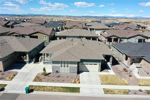 1962 Canyonpoint Lane, Castle Pines, CO 80108 - #: 6340062