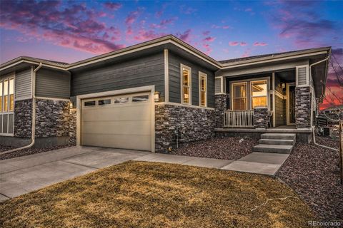 1962 Canyonpoint Lane, Castle Rock, CO 80108 - MLS#: 6340062