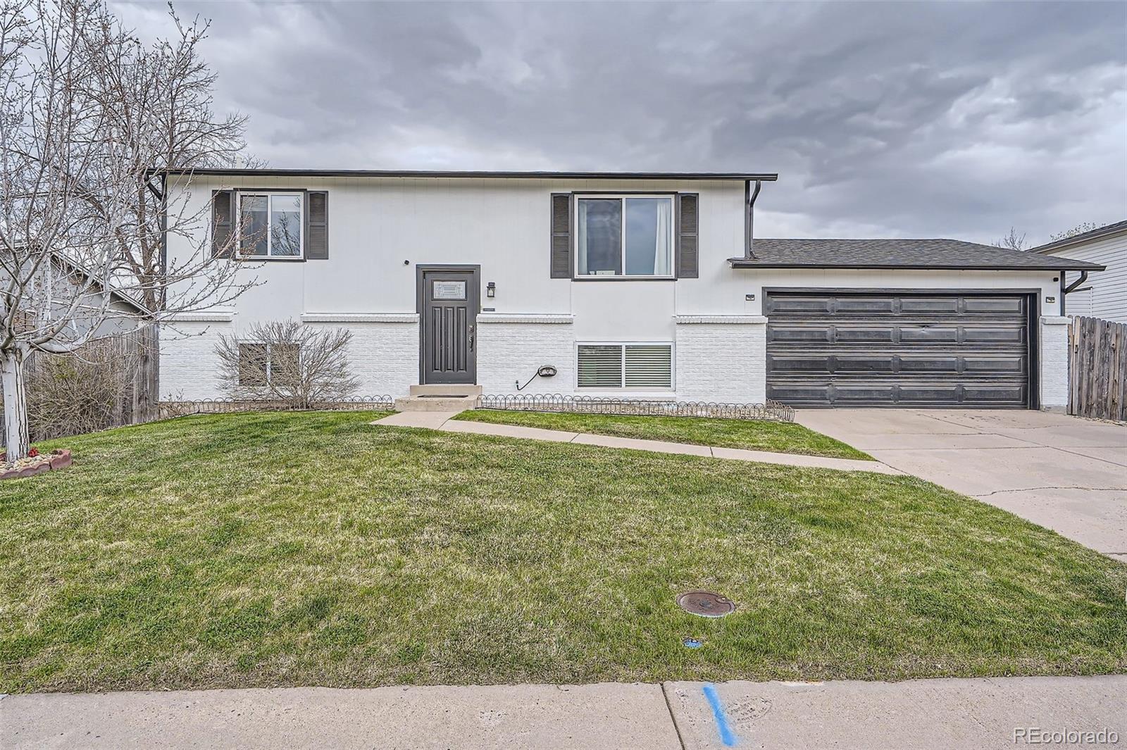 6592 S Cody Way