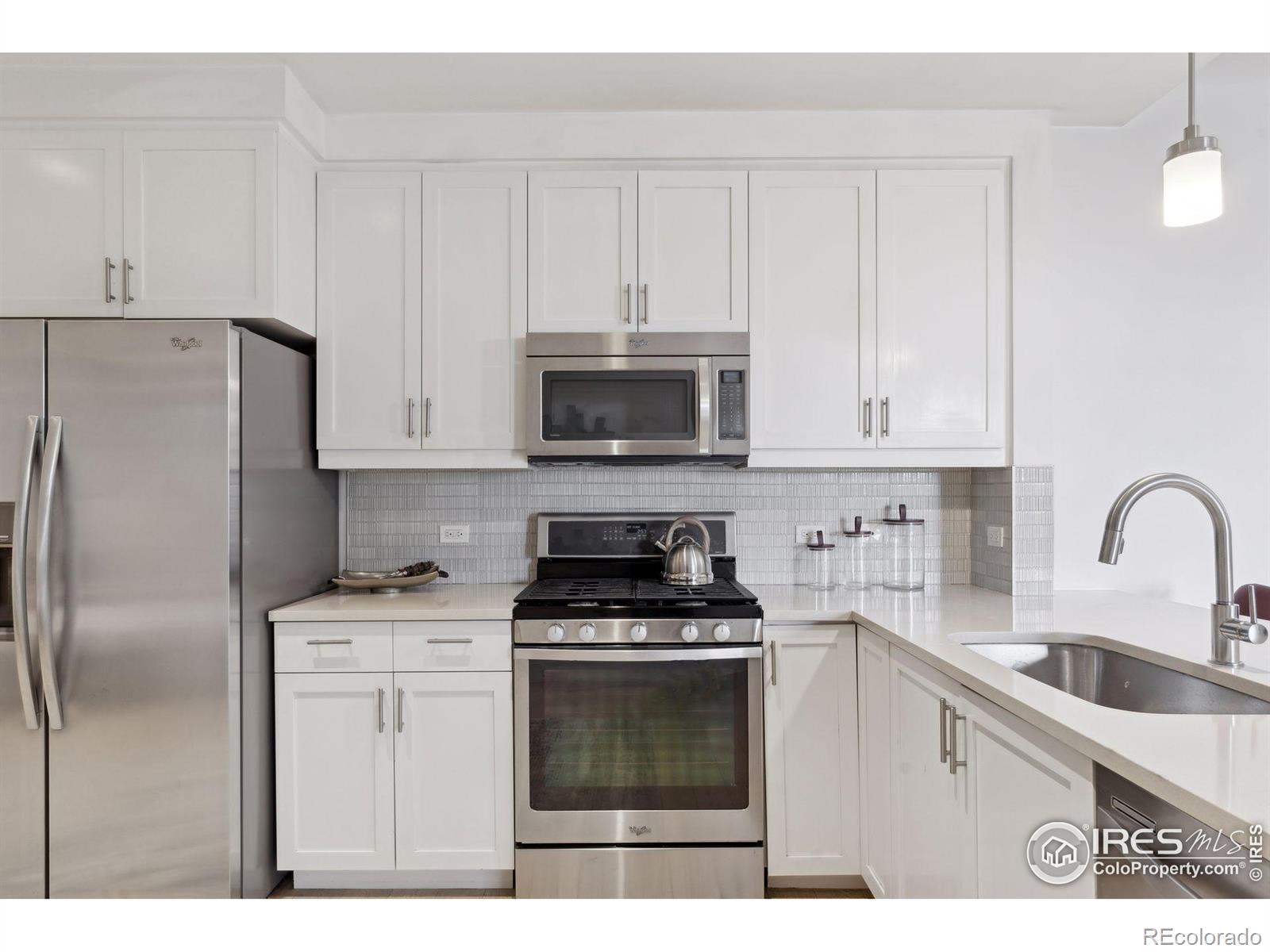 3301 Arapahoe Avenue 219