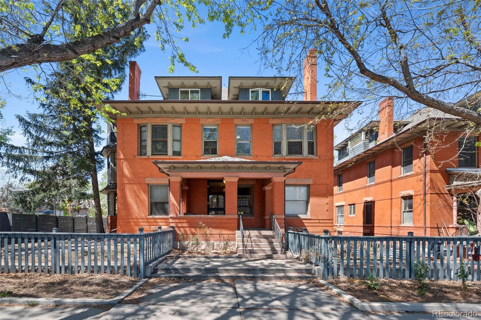 1401 N Franklin Street 3