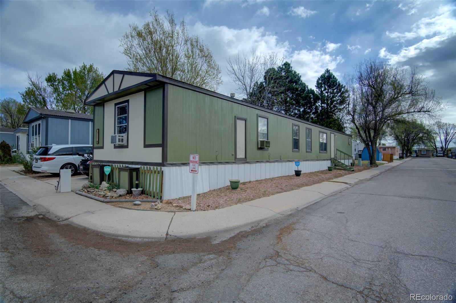 Photo 1 of 22 — 5150 Airport Road, Colorado Springs, CO 80916