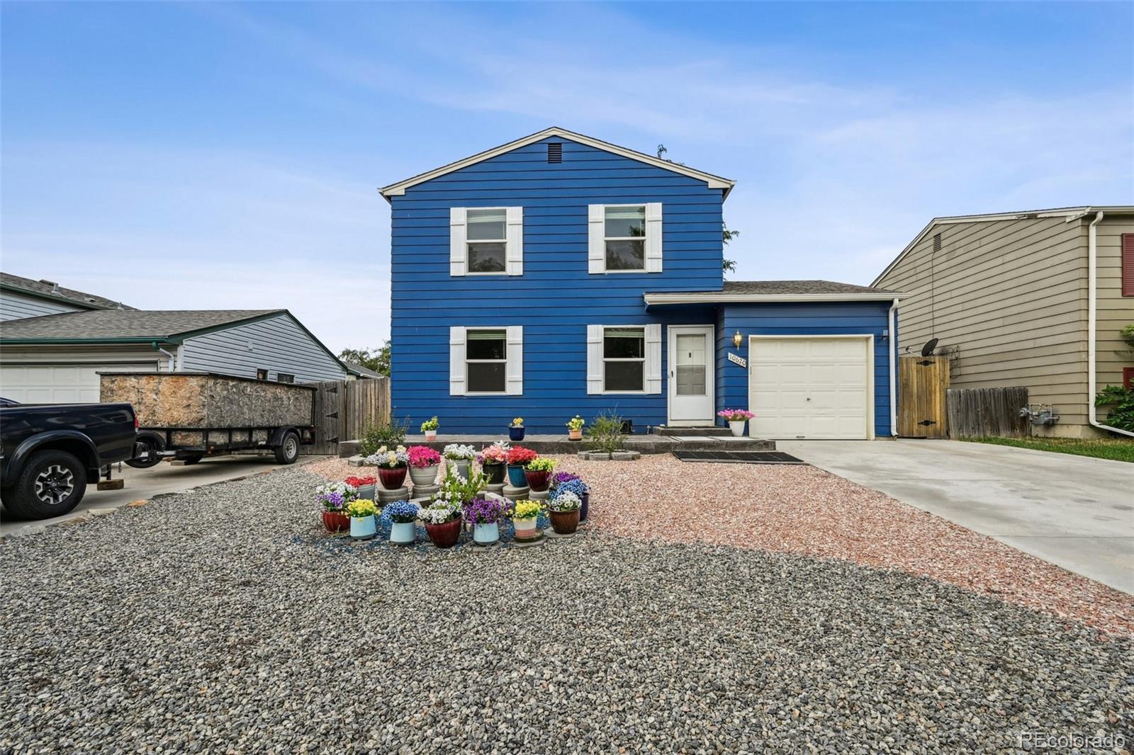 10620 W 106th Place, Broomfield, CO, 80021 1 10620 W 106th Place