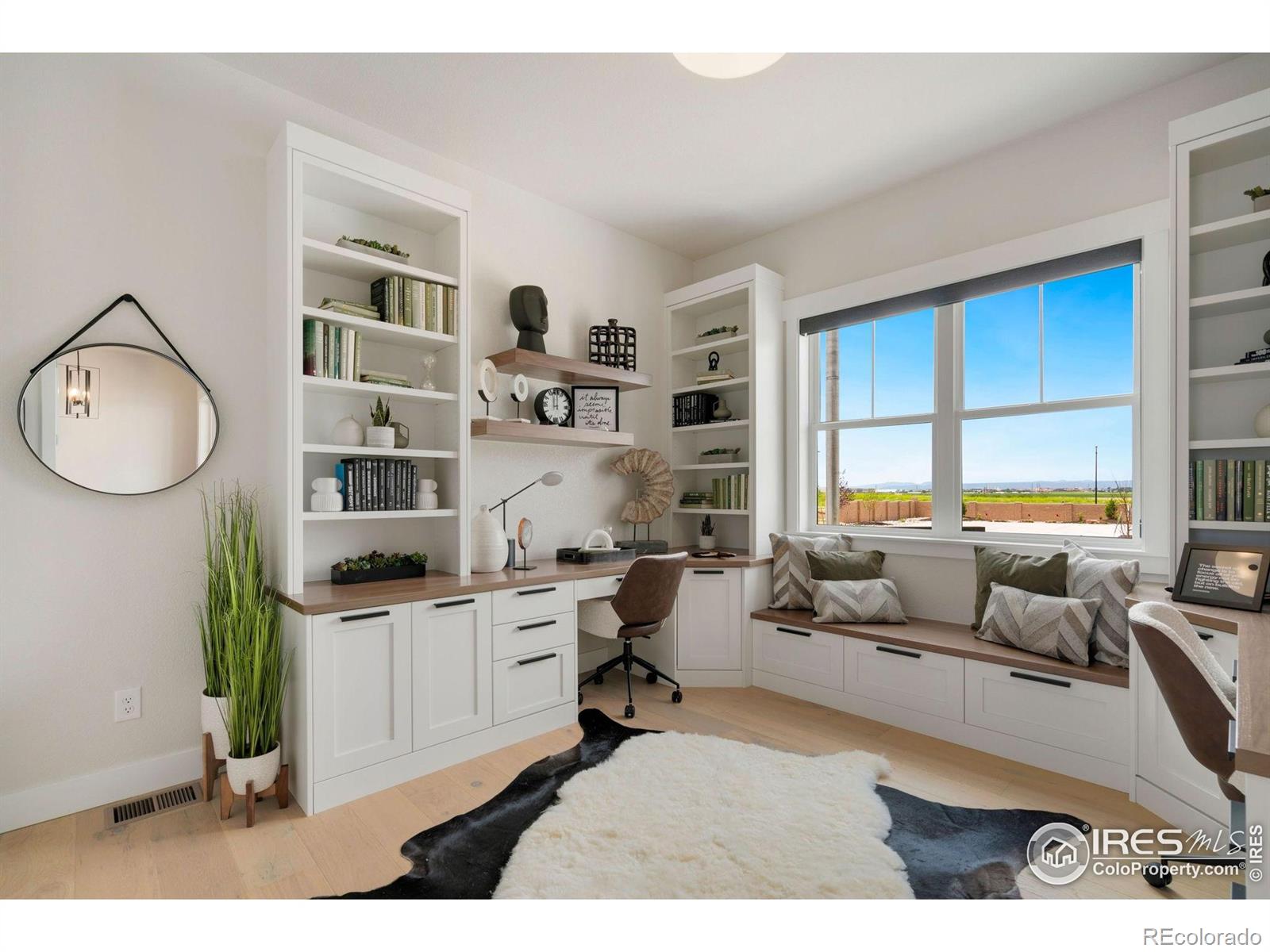 3632 N Buchanan Court