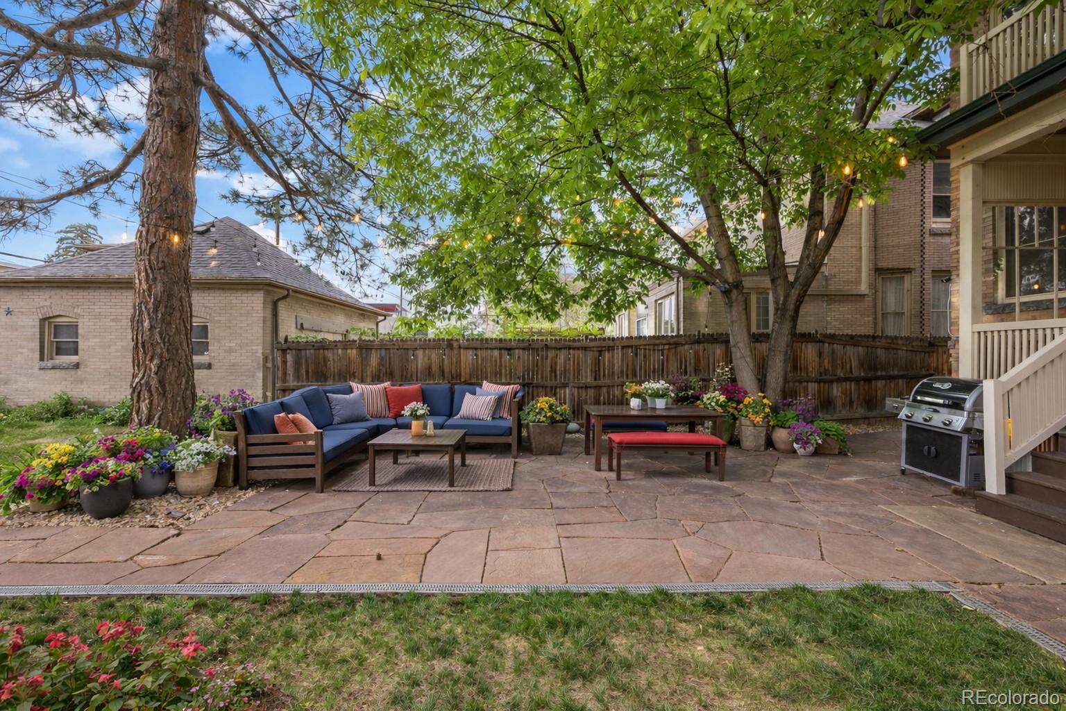 1437 Columbine Street