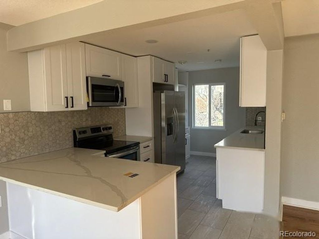 Photo of 4625 Webster Street, Wheat Ridge, CO 80033 (MLS # 7664560)