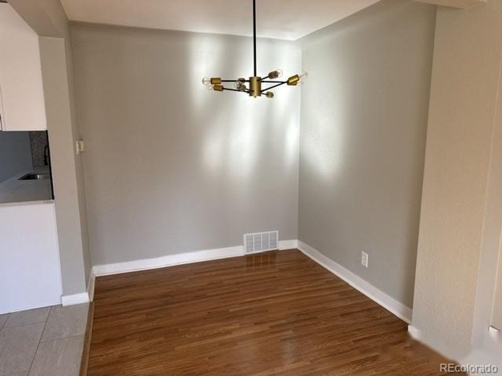 Photo of 4625 Webster Street, Wheat Ridge, CO 80033 (MLS # 7664560)