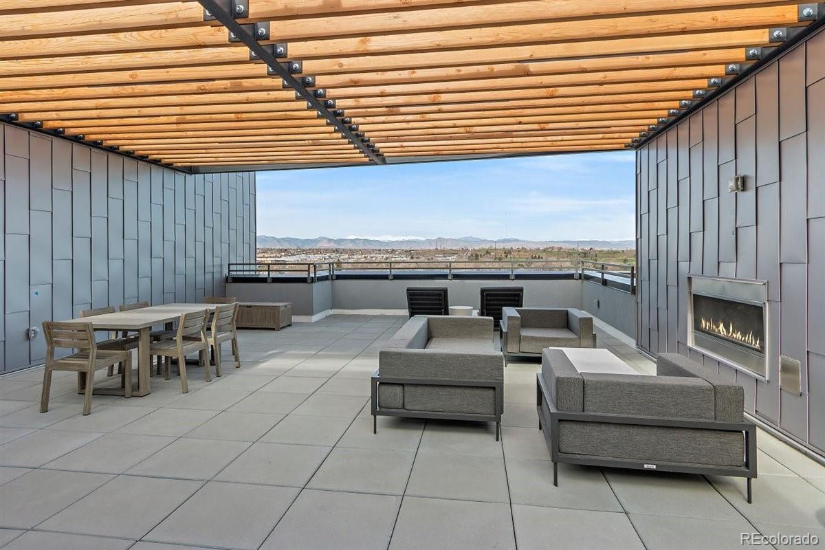 1898 S Bannock Street 206