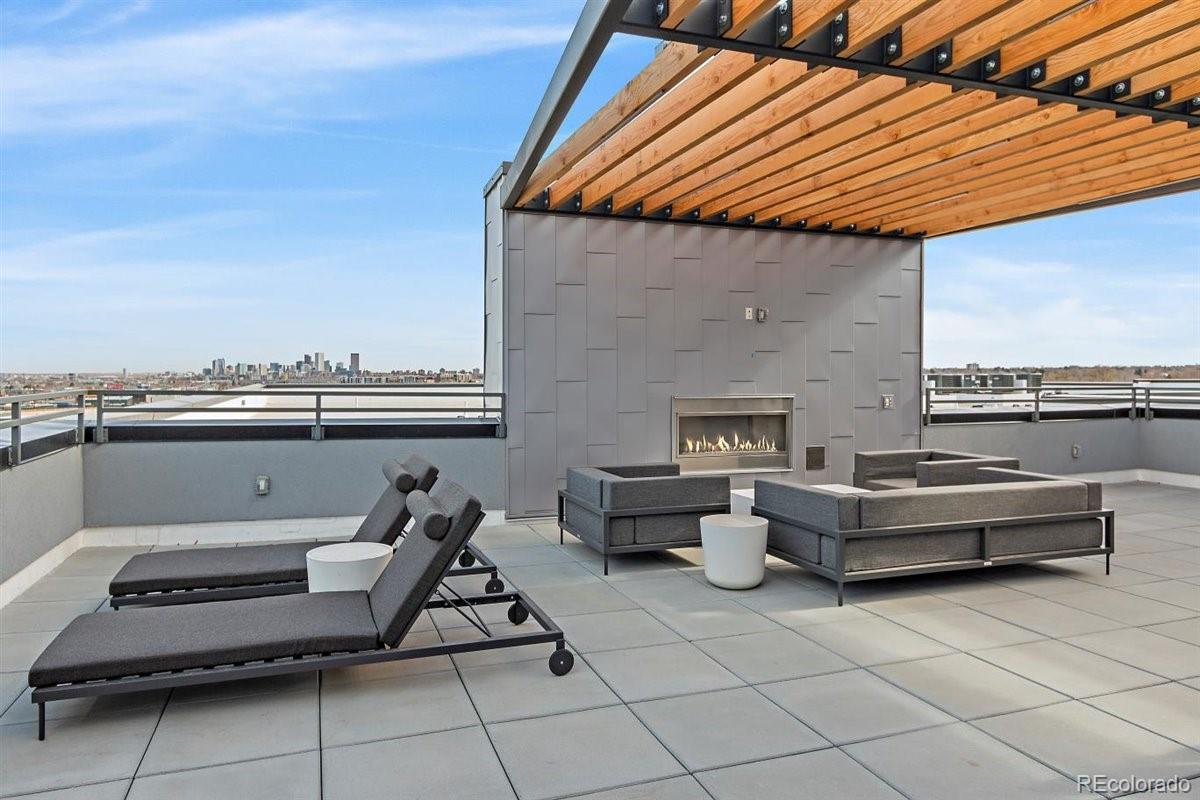 1898 S Bannock Street 206