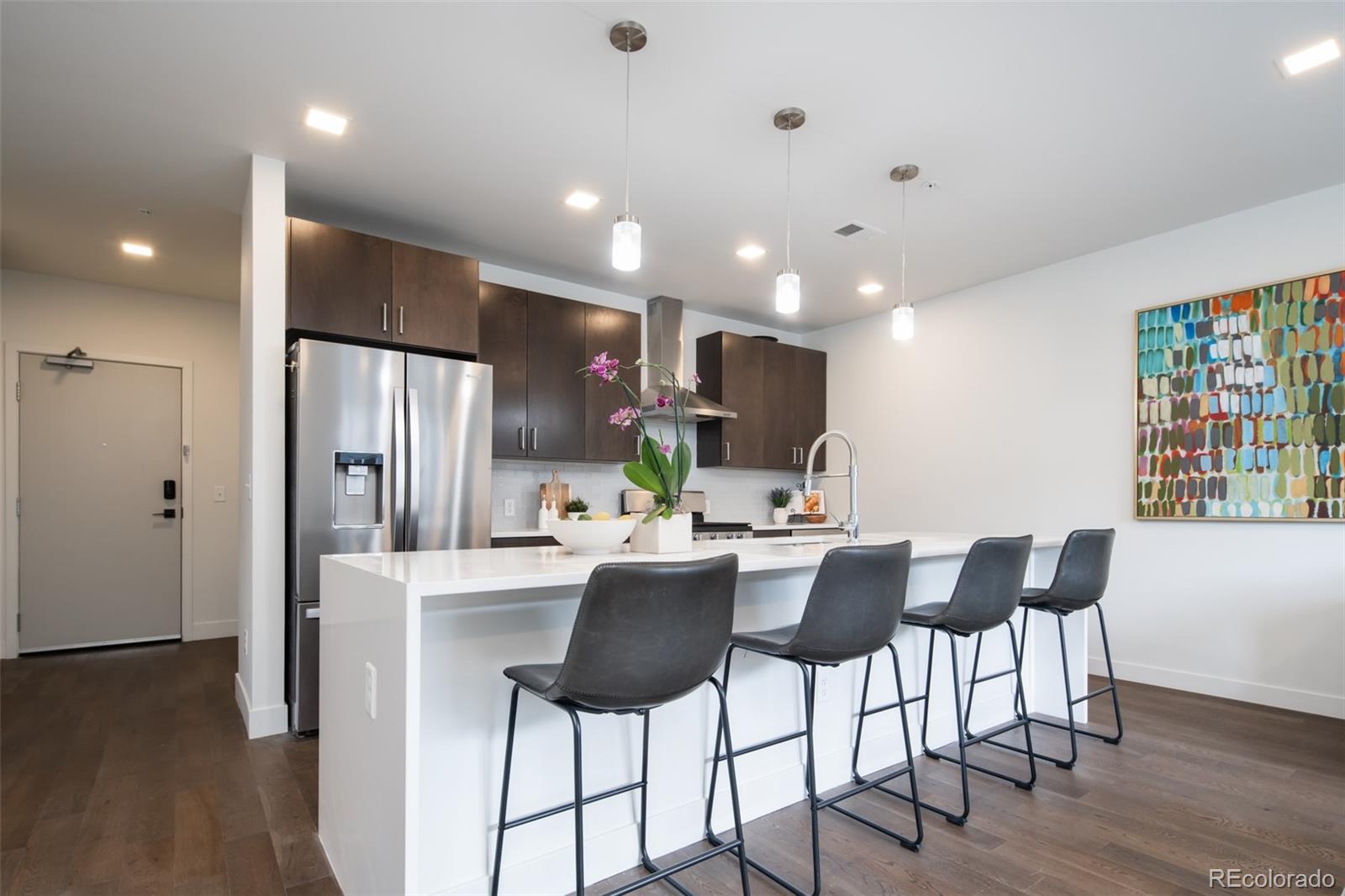 1898 S Bannock Street 206