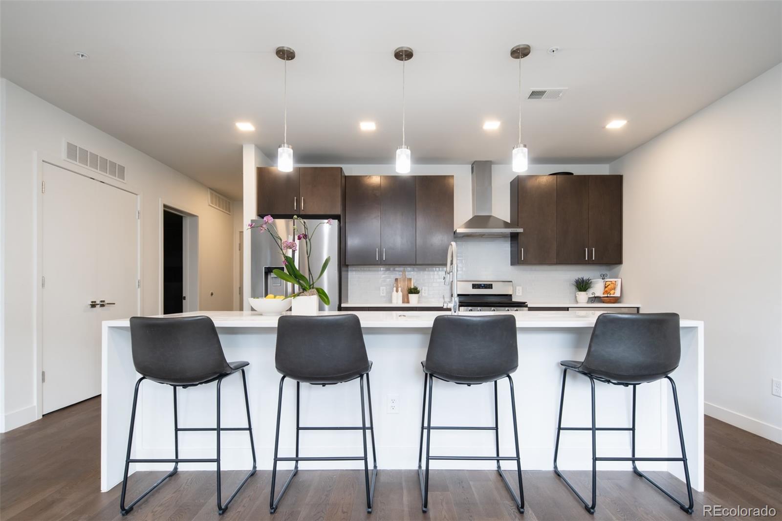 1898 S Bannock Street 206