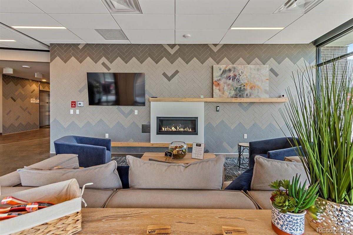 1898 S Bannock Street 206