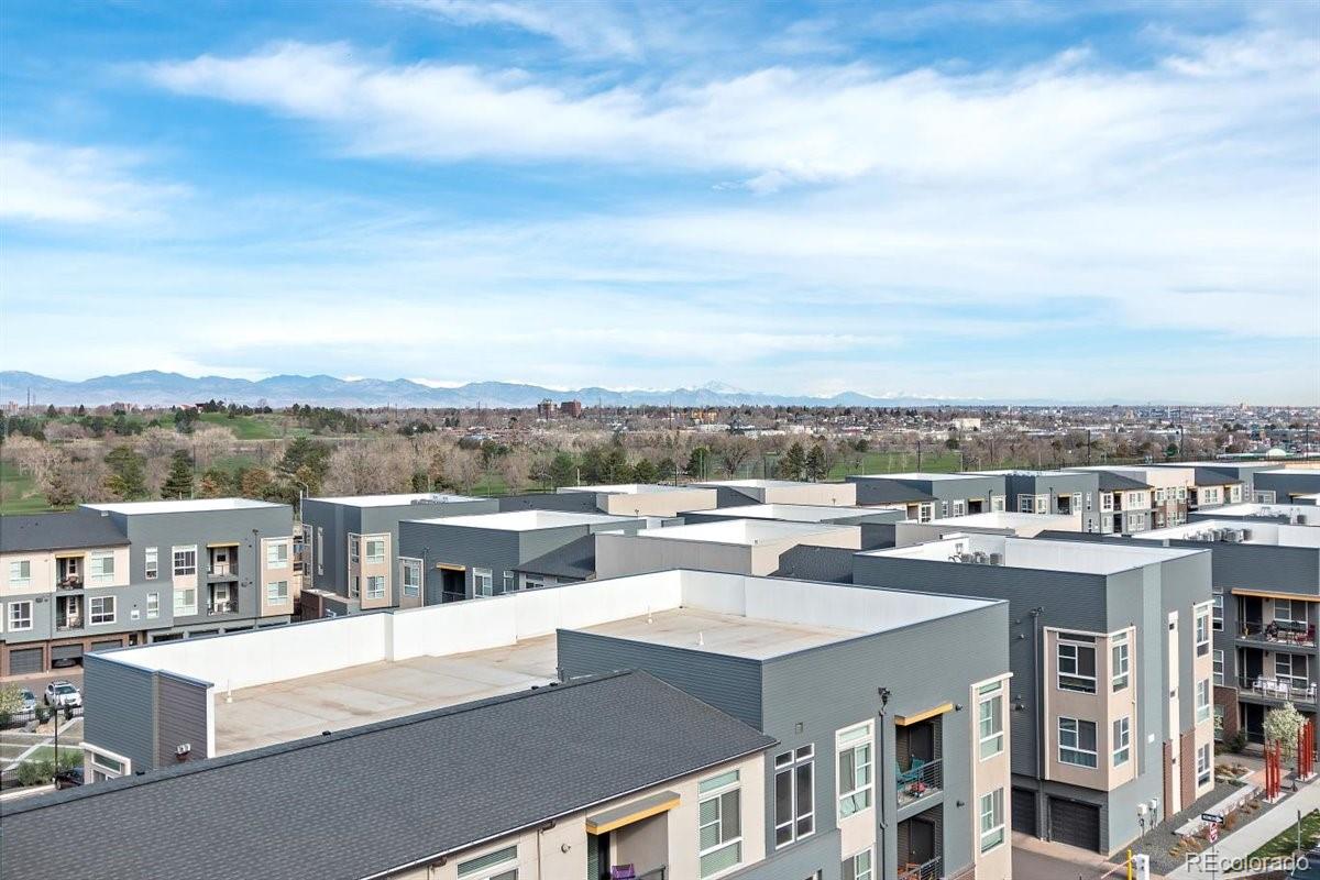 1898 S Bannock Street 206