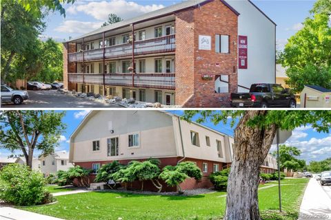 6087 & 6090 Olde Wadsworth Boulevard Arvada CO 80003